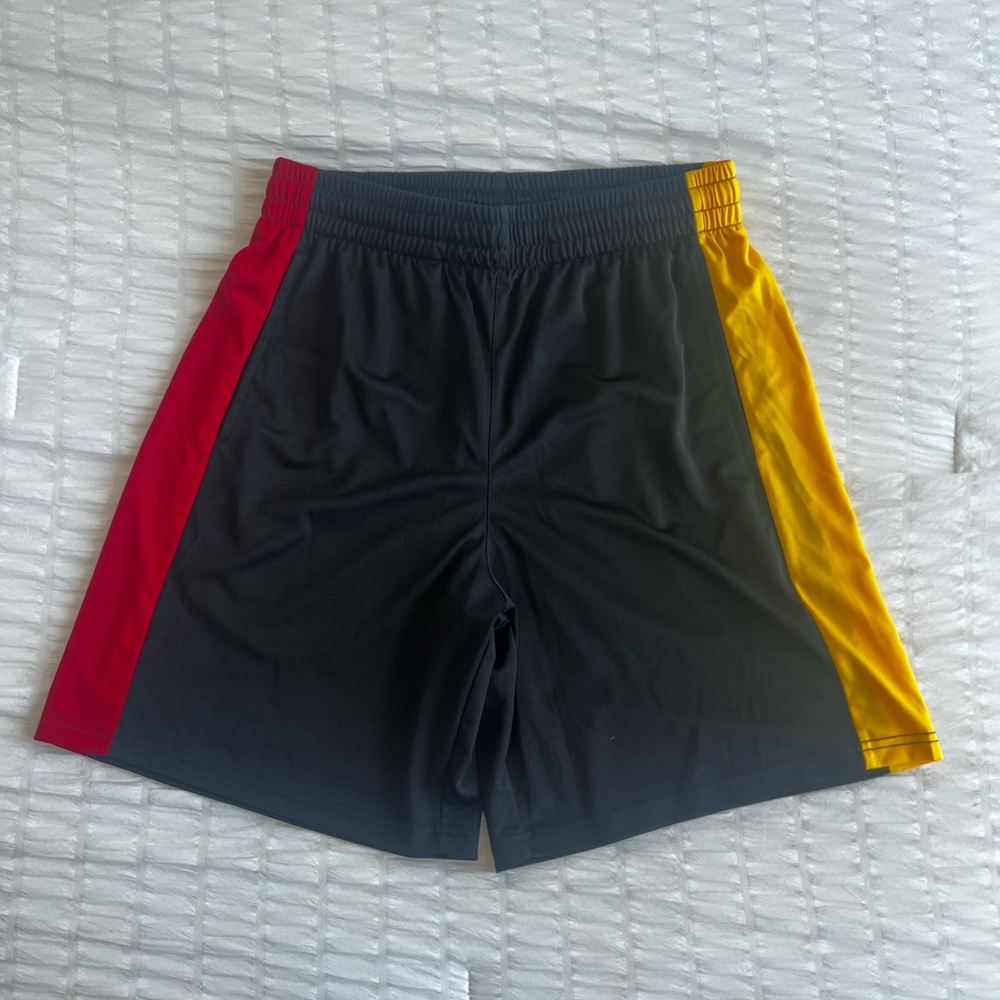 USC Trojans Basketball Shorts